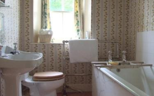 Thrumster House
