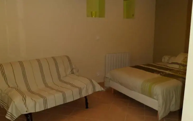 La Maison de LAula