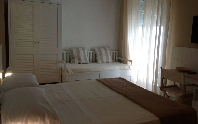 Hotel Bristol