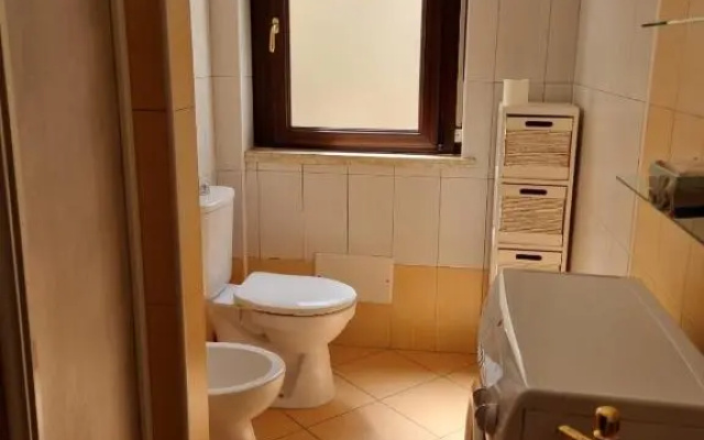 Casa sul mare Porto Torres III