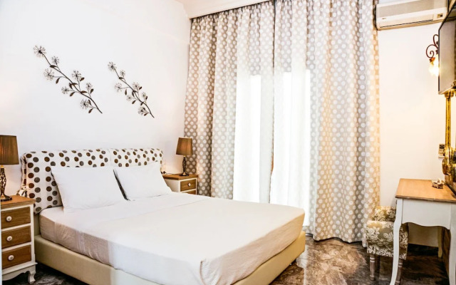 Skiathos Argento