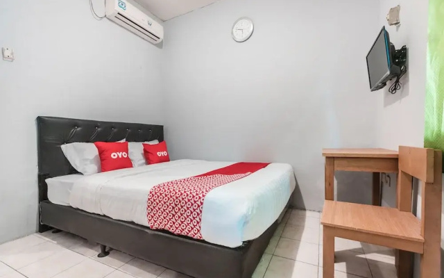 Amira Guest House by OYO Rooms