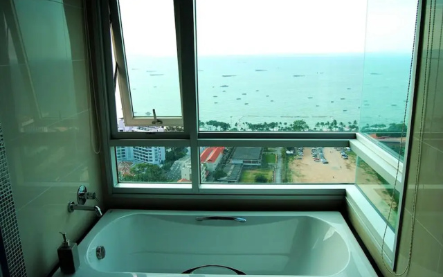 Centric Sea Pattaya by UPlus
