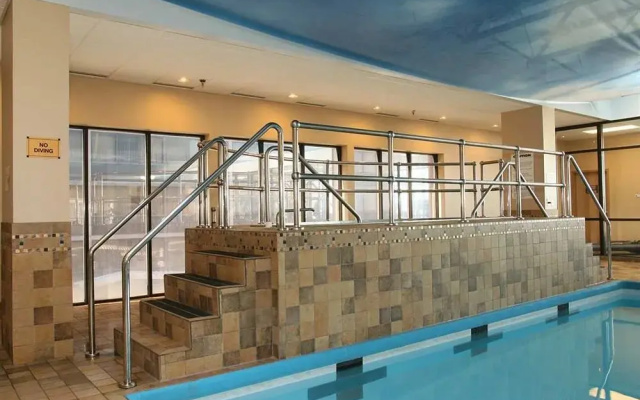 Embassy Suites Cleveland-Downtown