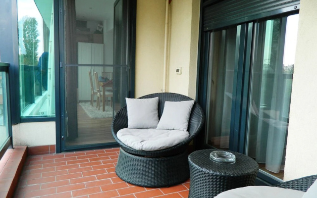 Luxury Apartment - Heart of Bucharest