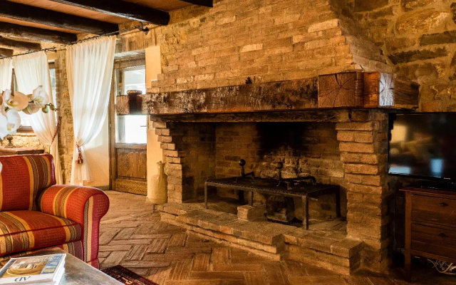 Residenza T'Allicon