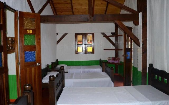 Finca Hotel Villa Soledad