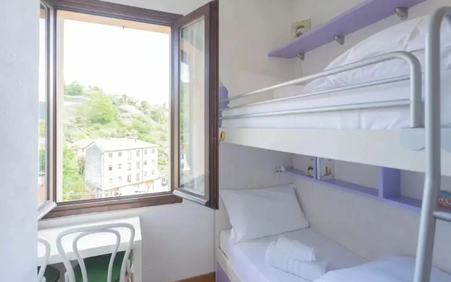 Vacation Family Home in Tremezzo by Rent all Como