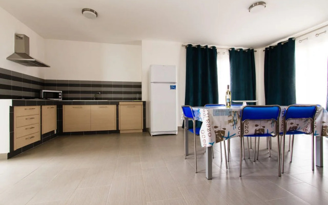Villa Borgo Aranci Resort