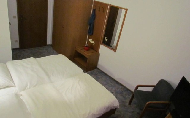 Hotel Stadt Mainz