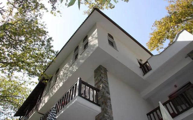 PLATANOFYLLA Family Apartment No6