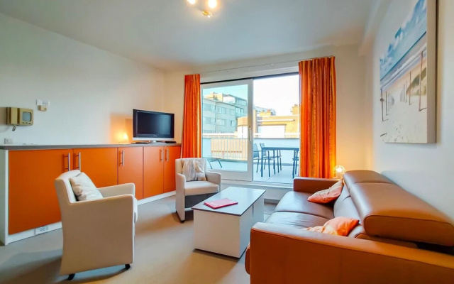 Residentie Beau Sejour ref 111