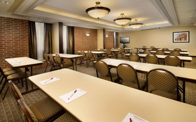 Drury Inn & Suites Springfield IL