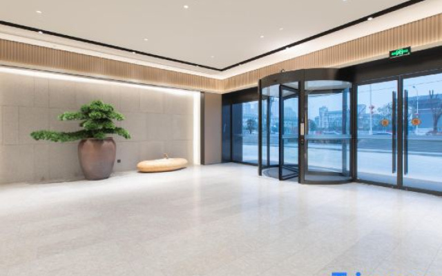 Ji Hotel Wuhan Hannan Xingcheng Avenue