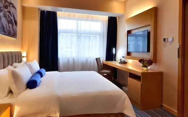 Smart Stay Hotel