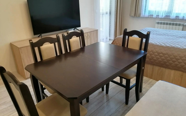 Borovets Gardens Apartment A27