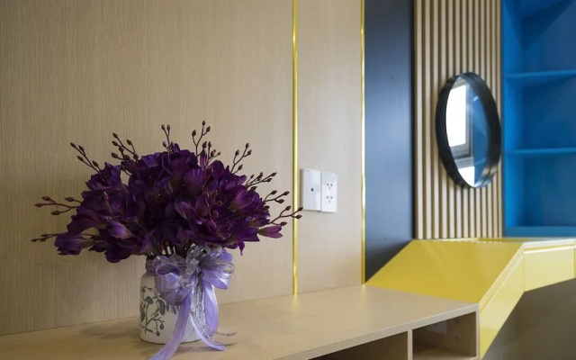 Luxury Apartment Ha Long
