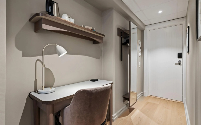 Home Hotel Bastion