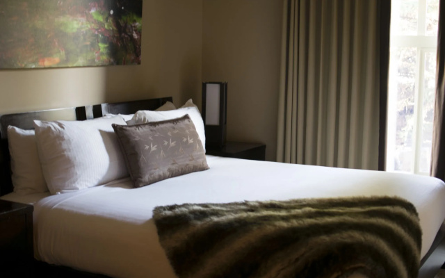 Silver Creek Lodge