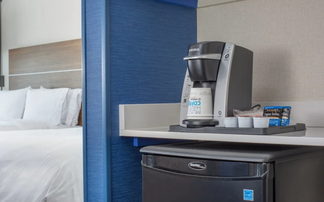 Holiday Inn Express & Suites   Chico, An Ihg