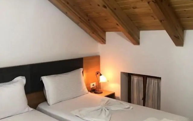 Hotel Kaso Ervehe