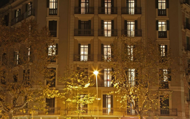 MH Apartments Suites