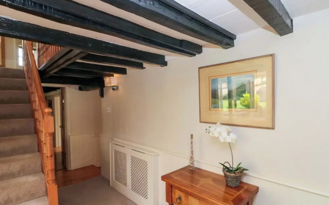 Weavers Cottage