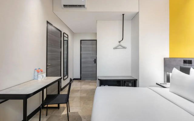 Amaris Hotel Lampung City