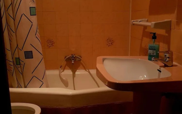 Hostal Padre Isla 1