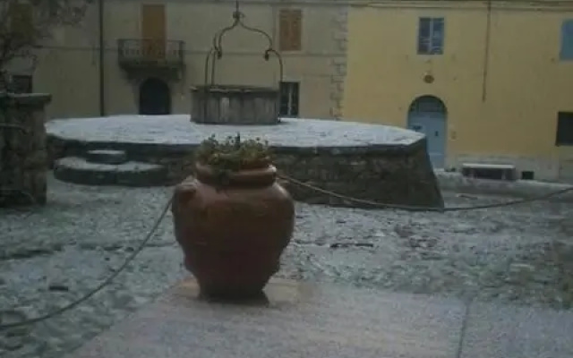 Cisterna Nel Borgo