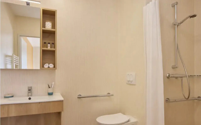 Quality Aparthotel Saint-Paul-lès-Dax