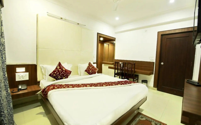 Hotel Sunflower