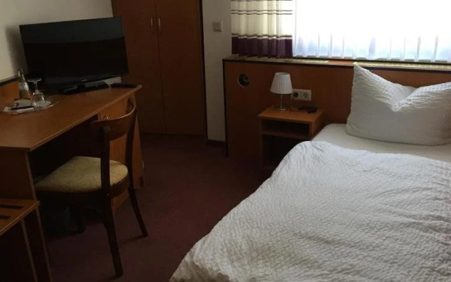 Hotel & Restaurant Stadt Cassel