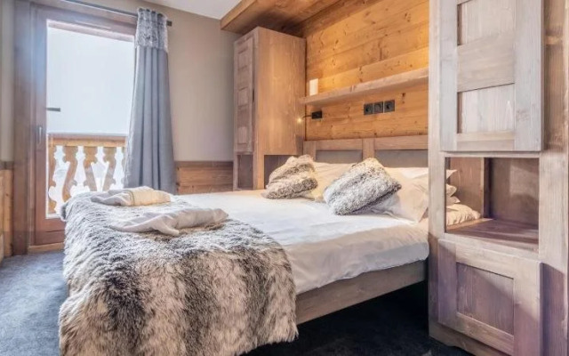 Chalet Altitude Val Thorens