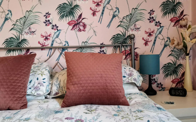 Brooklands Guest House