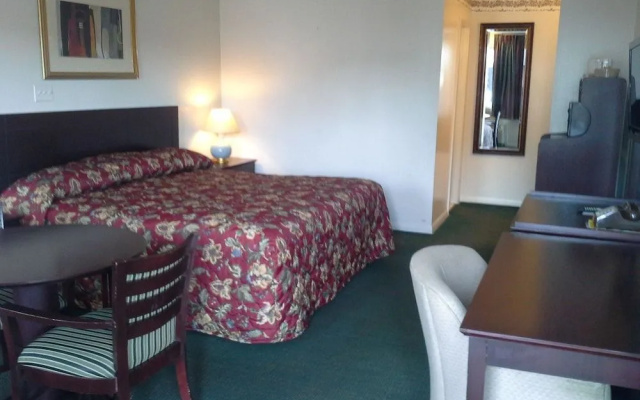 Inn Towne Motel