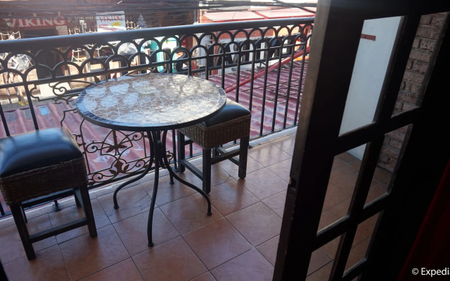 Grand Central Hotel and Restaurant