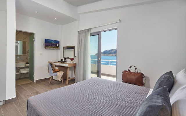 Alkinoi Resort & Spa