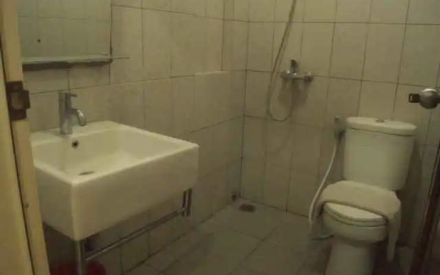 MTC 2B Apartment