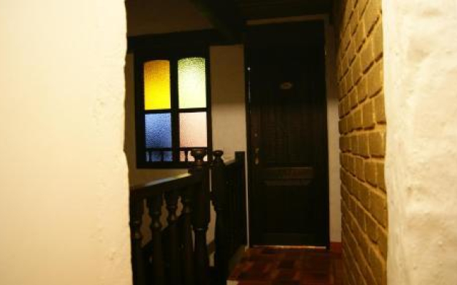Samay Boutique Hotel