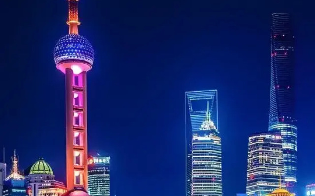 Shanghai Xiangyun Resort Hotel
