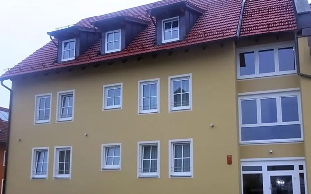 Zum Alten Wirt