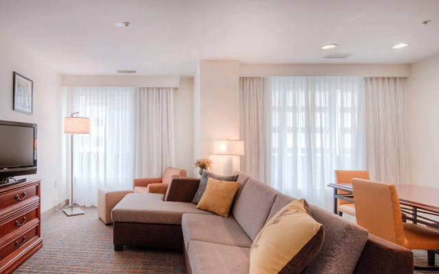 Residence Inn by Marriott Charlotte Uptown