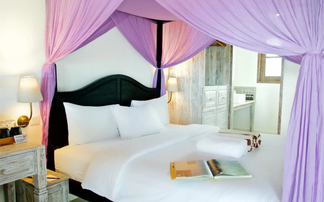 OK Divers Resort & Spa