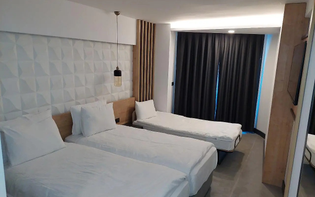 Signature Blue Resort Kuşadası