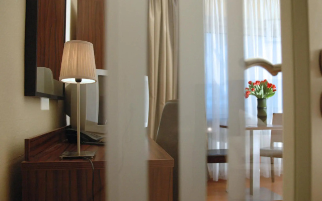City Hotel Mercator