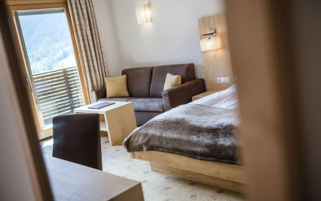 Tuberis Nature & Spa Resort