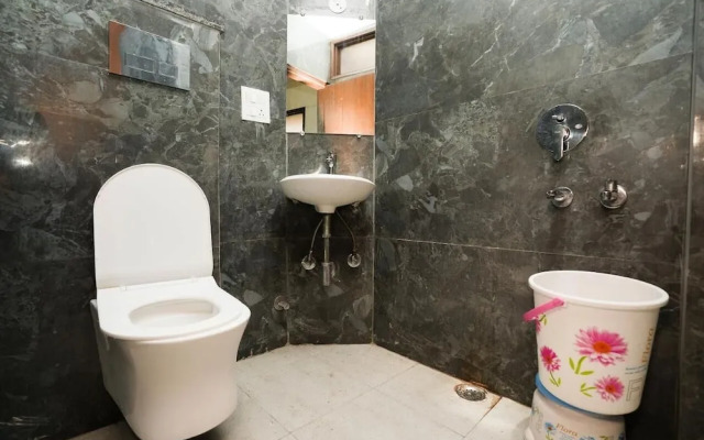 Hotel Diamond Stay Nizamuddin Railway St