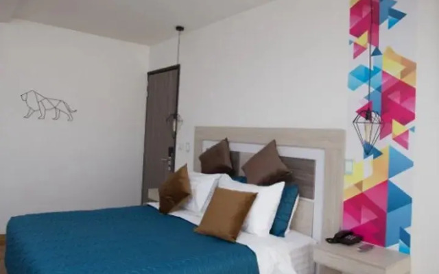 Hotel Aristo Gold
