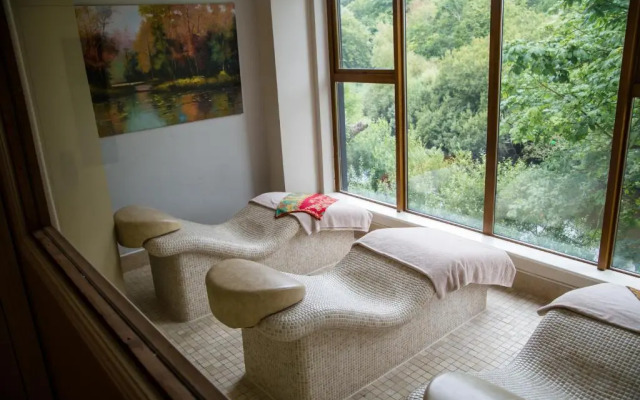 Falls Hotel & Spa